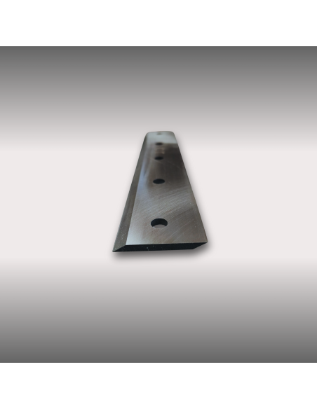 Couteau pour broyeurs Jansen GTS-3000