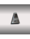 Couteau pour broyeurs Jansen GTS-3000