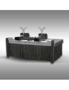 Balai brosse Jansen BB-100 – 100 cm