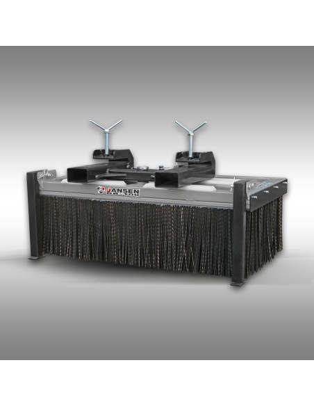 Balai brosse Jansen BB-100 – 100 cm