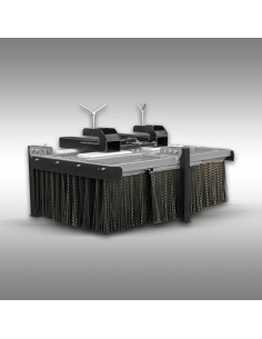 Balai brosse Jansen BB-100 – 100 cm 2