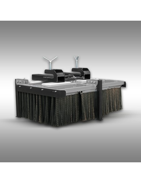 Balai brosse Jansen BB-100 – 100 cm