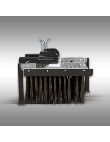 Balai brosse Jansen BB-100 – 100 cm