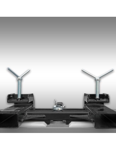 Balai brosse Jansen BB-100 – 100 cm