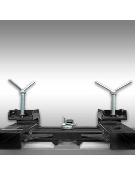 Balai brosse Jansen BB-100 – 100 cm