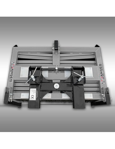 Balai brosse Jansen BB-100 – 100 cm