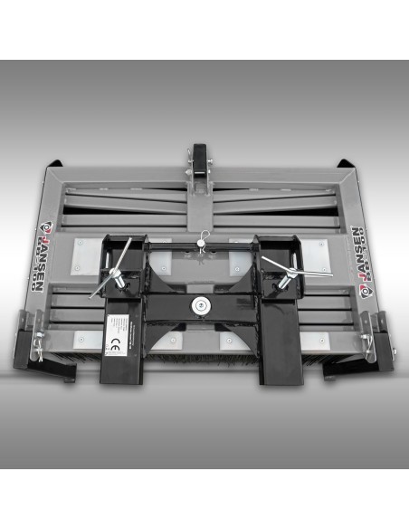 Balai brosse Jansen BB-100 – 100 cm