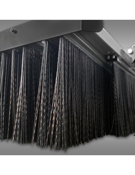 Balai brosse Jansen BB-100 – 100 cm