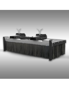 Balai brosse Jansen BB-150