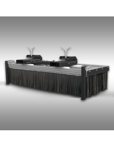 Balai brosse Jansen BB-150