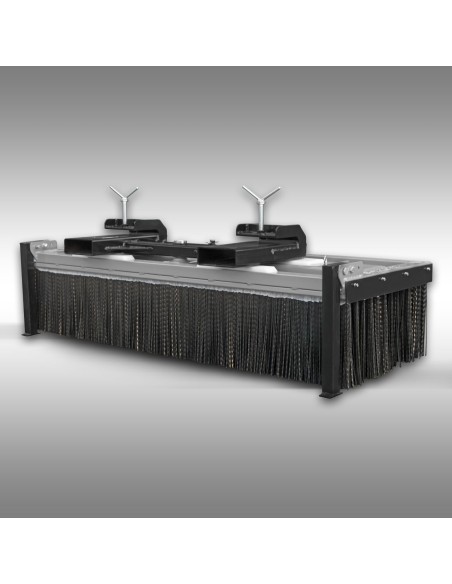 Balai brosse Jansen BB-150