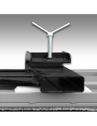 Balai brosse Jansen BB-150