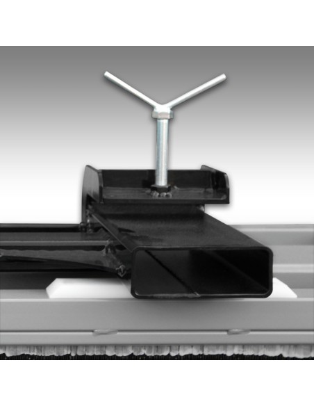 Balai brosse Jansen BB-150