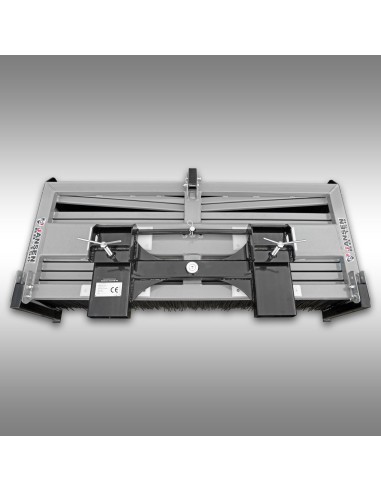 Balai brosse Jansen BB-150