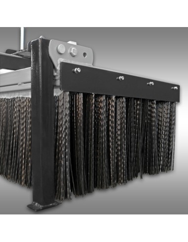 Balai brosse Jansen BB-150