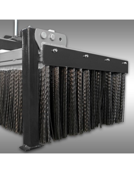 Balai brosse Jansen BB-150