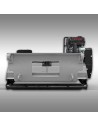 Broyeur frontal Jansen BMM-130 – 15 CV essence – attelage EURO