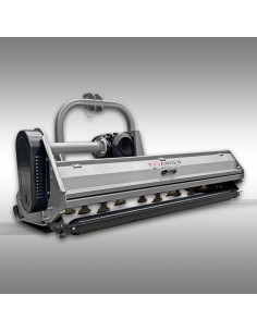 Broyeur à marteaux Jansen EFGC-175 – 1,72 m – prise de force