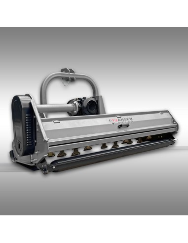 Broyeur à marteaux Jansen EFGC-175 – 1,72 m – prise de force