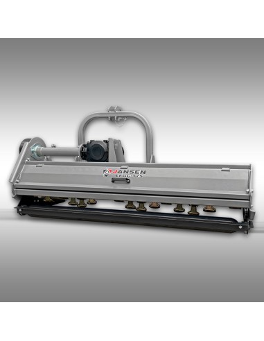 Broyeur à marteaux Jansen EFGC-175 – 1,72 m – prise de force