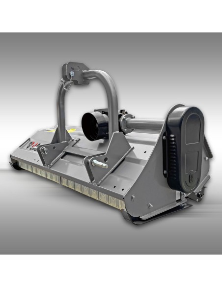 Broyeur à marteaux Jansen EFGC-175 – 1,72 m – prise de force