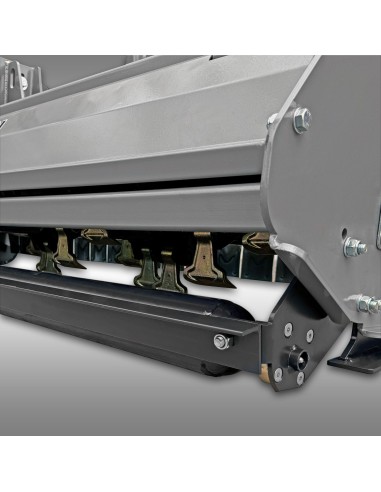 Broyeur à marteaux Jansen EFGC-175 – 1,72 m – prise de force