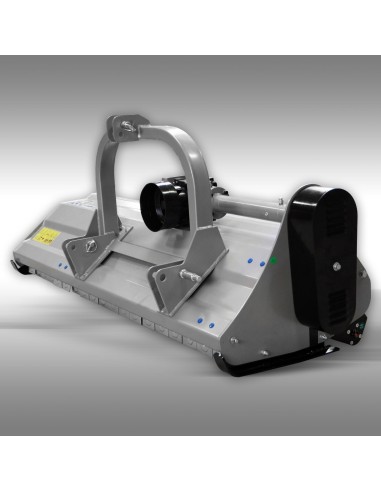 Broyeur à marteaux Jansen EFGC-200 – 1,96 m – prise de force