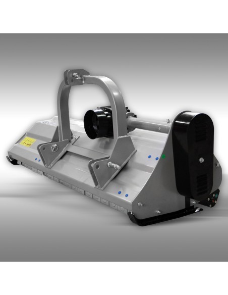 Broyeur à marteaux Jansen EFGC-200 – 1,96 m – prise de force