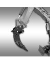Dent ripper pour mini-pelle Jansen MB-800