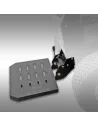 Plateforme conducteur pour brouette électrique Jansen MSK-800X — Jansen France