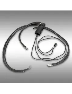 Kit électrovanne 12V pour broyeurs d’accotement Jansen AGF Light