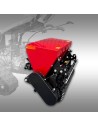 Trémie semoir pour motoculteur Jansen MGT-600 – Largeur 70 cm