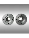Kit élargisseur de voie pour motoculteur Jansen MGT-600 – 80 mm