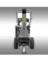 Broyeur de branches thermique Jansen GTS-2000pro – Moteur KOHLER 14 CV – Coupe Ø 12 cm – E-Start - Livraison Offerte !