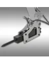 Marteau hydraulique pour minipelle Jansen MB-700