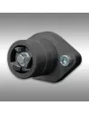 Attache rapide mâle pour accessoires motoculteur Jansen MGT-600