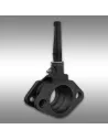 Attache rapide femelle pour accessoires motoculteur Jansen MGT-600