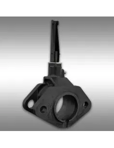 Attache rapide femelle pour accessoires motoculteur Jansen MGT-600 2