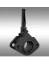 Attache rapide femelle pour accessoires motoculteur Jansen MGT-600
