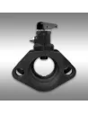 Attache rapide femelle pour accessoires motoculteur Jansen MGT-600