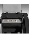 Vue du tambour avec couteau du broyeur GTS-1500E