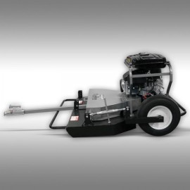 Tondeuse rotative Jansen SMR-120, 16 CV