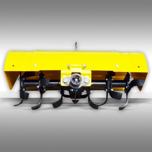 Fraise rotative pour motoculteur Jansen MGT-270