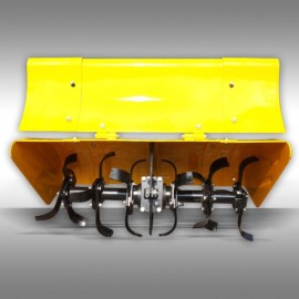 Fraise rotative pour motoculteur Jansen MGT-270