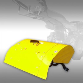 Fraise rotative pour motoculteur Jansen MGT-270
