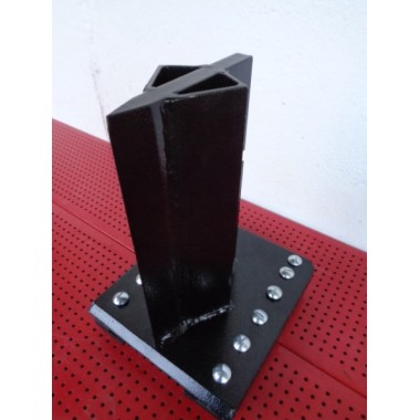 HACHE DE FENDEUSE TRACTABLE JANSEN 20T  +
