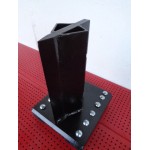 HACHE DE FENDEUSE TRACTABLE JANSEN 20T  +