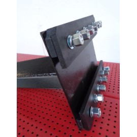 HACHE DE FENDEUSE TRACTABLE JANSEN 20T  +