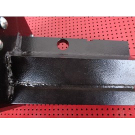 HACHE DE FENDEUSE TRACTABLE JANSEN 20T  +