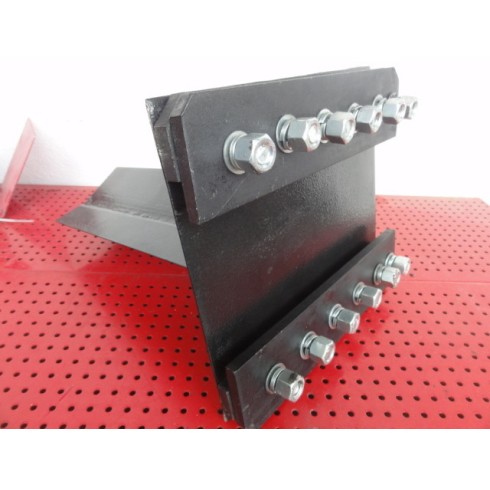 HACHE FENDEUSE TRACTABLE 20T JANSEN +